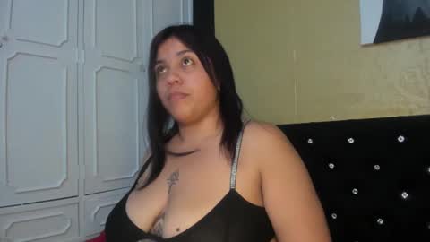 Danna Garza online show from 02.12.25