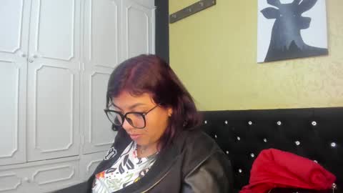 Danna Garza online show from 03.10.25