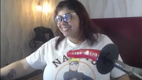 Danna Garza online show from 12.16.25