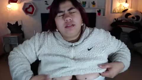 Danna Garza online show from 02.19.26