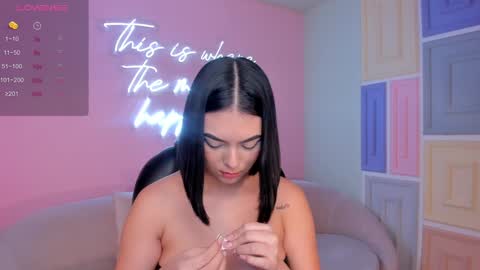 Danna Gibbs online show from 12.19.24