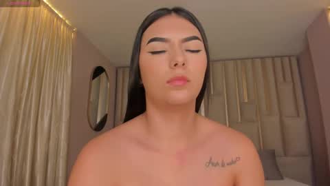 Danna Gibbs online show from 02.21.25