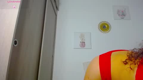 The love of your life  online show from 09.18.25