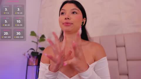 Danna online show from 03.11.25