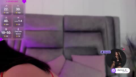 Danna online show from 01.10.26