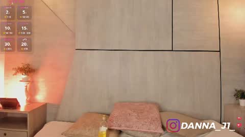 Danna online show from 07.04.26