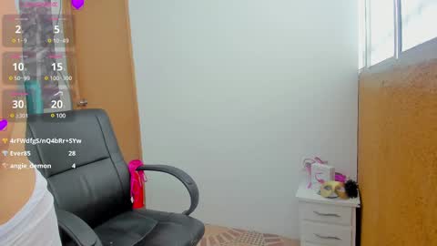 Danna online show from 02.11.25