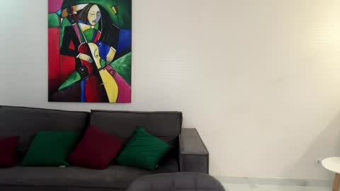 Snapshot of dannamissss chatting on 01.28.25 dannamissss online show from 01.28.25