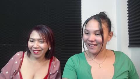 dannamomcerrat online show from 12.02.24