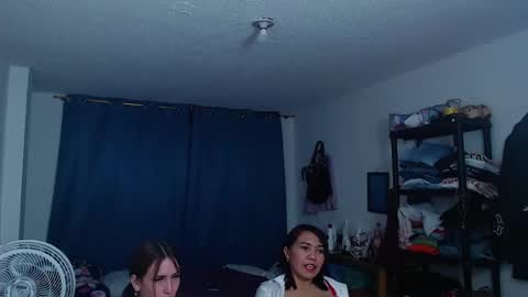 dannamomcerrat online show from 02.08.25