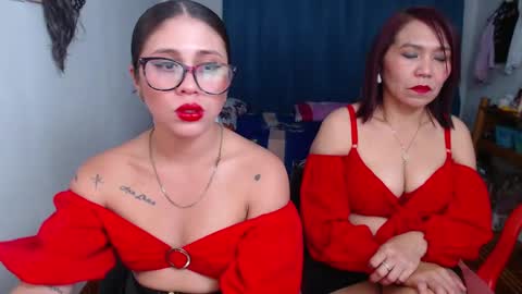 dannamomcerrat online show from 02.20.25