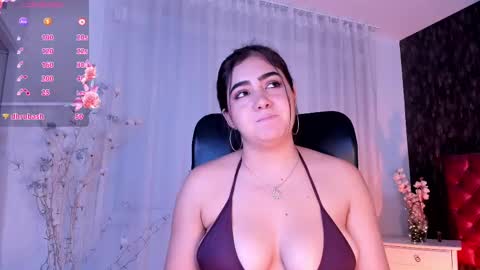 Danna online show from 02.20.25