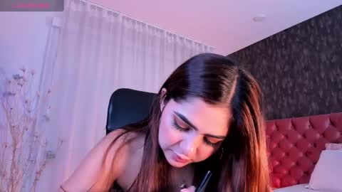 Danna online show from 09.16.25