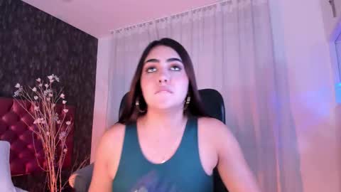 Danna online show from 10.18.25