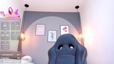 Danna online show from 11.30.25