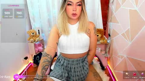 dannia_13 online show from 03.11.25