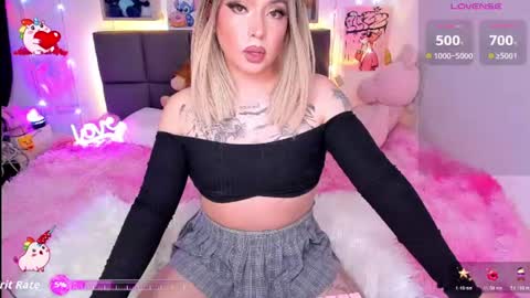 Snapshot of dannia_13 chatting on 06.21.26 dannia_13 online show from 06.21.26