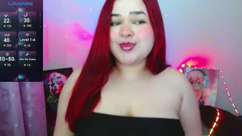 Maddisoon online show from 09.20.25