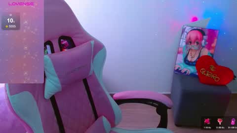 Maddisoon online show from 02.14.26