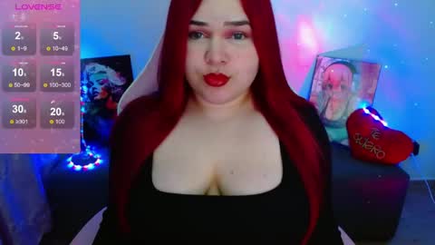 Maddisoon online show from 03.02.26