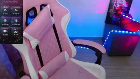 Maddisoon online show from 07.02.26
