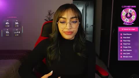    online show from 09.29.25