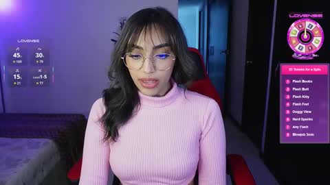    online show from 10.23.25