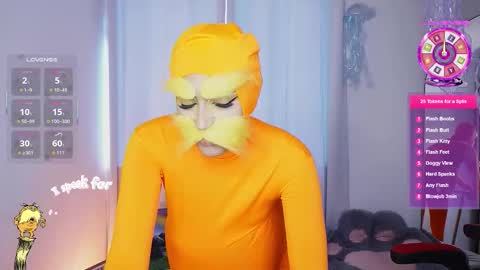    online show from 10.31.25