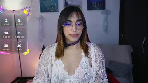Snapshot of dannielle_ chatting on 07.03.26 online show from 07.03.26