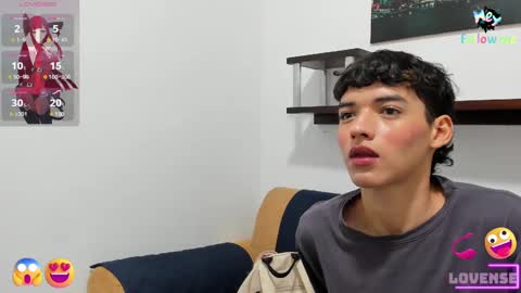 Snapshot of danniels_sweet chatting on 12.16.24 danniels_sweet online show from 12.16.24