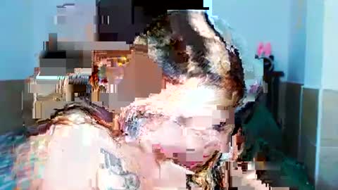 sweetfontaine69 online show from 02.26.25