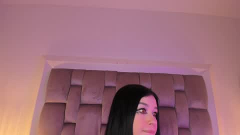 Snapshot of dannika07 chatting on 05.05.26 Dannika online show from 05.05.26
