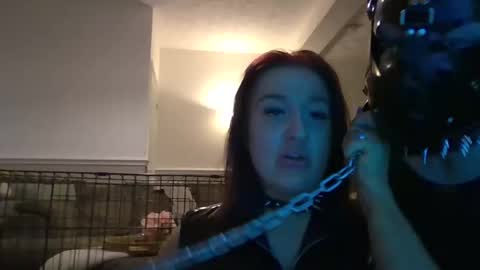 Snapshot of dannityler01 chatting on 11.13.25 Latex Sluts online show from 11.13.25