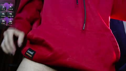 Snapshot of dannteftm chatting on 09.30.25 DANNTE online show from 09.30.25