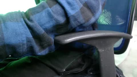 Snapshot of dannteftm chatting on 10.30.25 DANNTE online show from 10.30.25