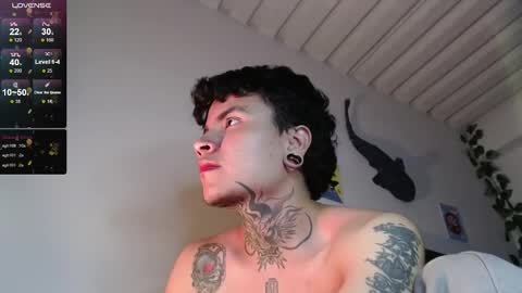 Snapshot of dannteftm chatting on 11.14.25 DANNTE online show from 11.14.25