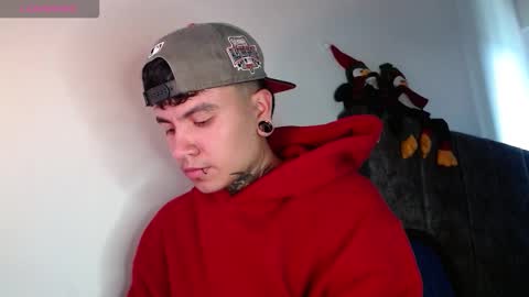 DANNTE online show from 01.06.26