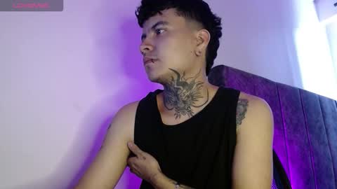 DANNTE online show from 01.09.26