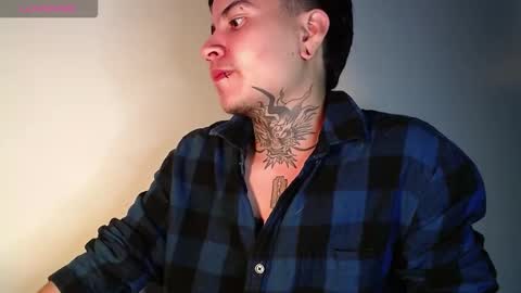 DANNTE online show from 01.14.26