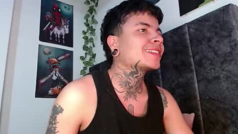 DANNTE online show from 02.23.26