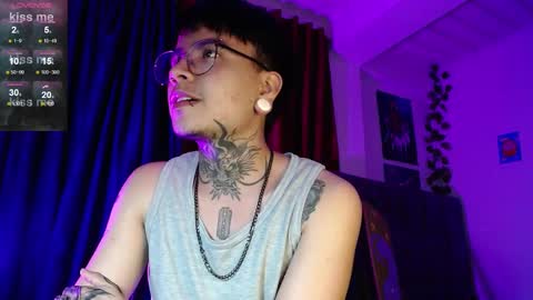 DANNTE online show from 04.21.26