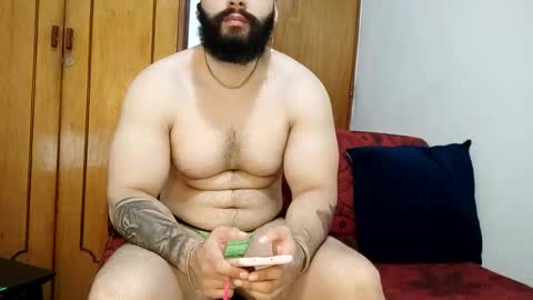 Dann PVT on online show from 01.03.25