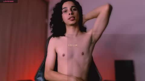 Danny online show from 04.07.26