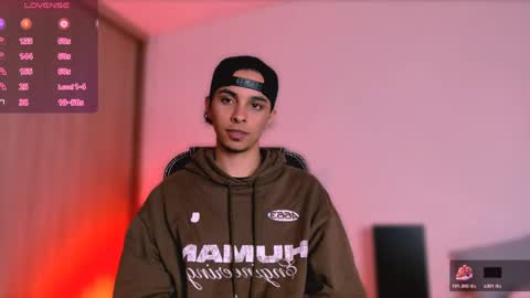 Danny online show from 04.18.26