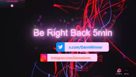 Danny online show from 06.06.26
