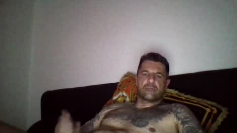 danny149664 online show from 06.20.26