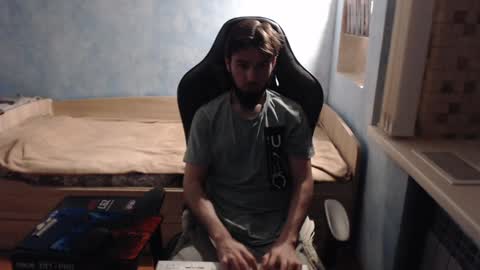 Snapshot of danny634 chatting on 12.12.24 Danny online show from 12.12.24