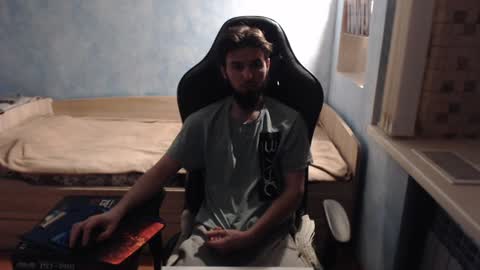 Snapshot of danny634 chatting on 12.12.24 Danny online show from 12.12.24