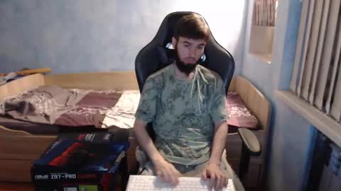 Snapshot of danny634 chatting on 09.18.25 Danny online show from 09.18.25