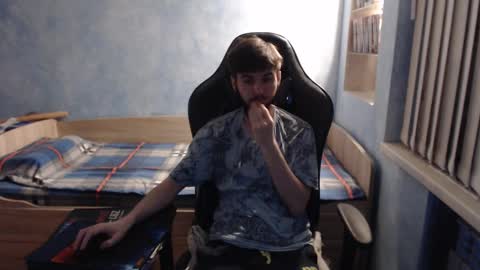 Snapshot of danny634 chatting on 09.22.25 Danny online show from 09.22.25